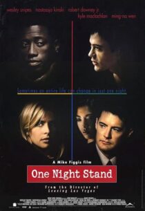 دانلود فیلم One Night Stand 1997379190-809439422