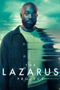 دانلود سریال The Lazarus Project378400-481563040