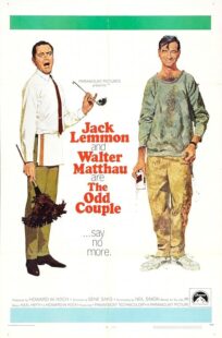 دانلود فیلم The Odd Couple 1968378605-1124597967