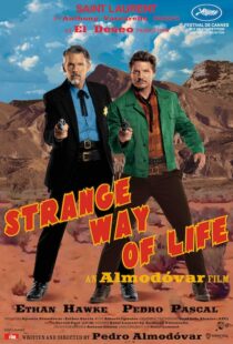 دانلود فیلم Strange Way of Life 2023377768-1193062146