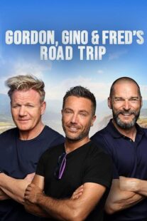 دانلود سریال Gordon, Gino & Fred’s Road Trip379489-848763866