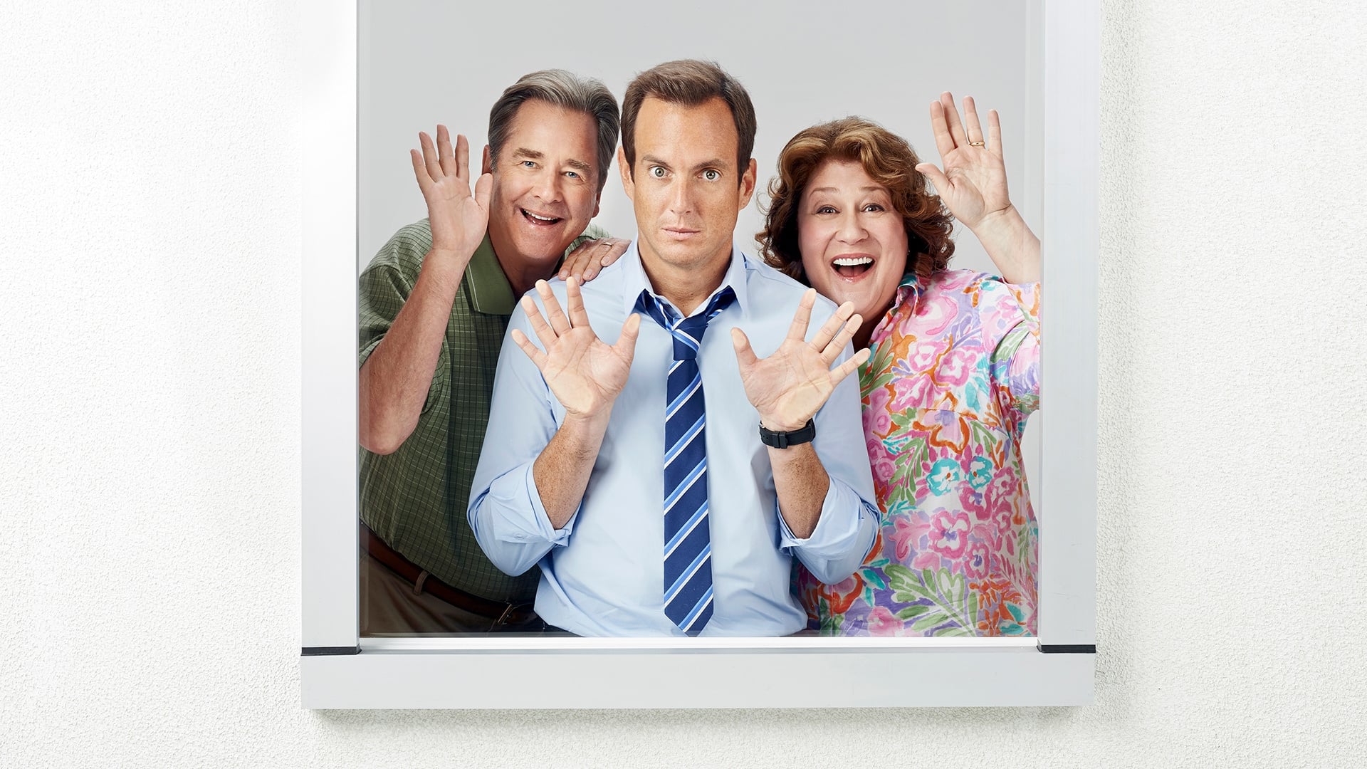 دانلود سریال The Millers