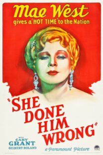 دانلود فیلم She Done Him Wrong 1933378090-736470449