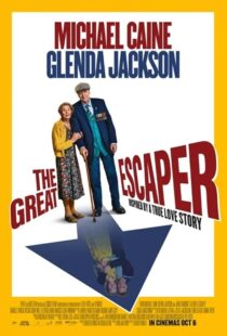 دانلود فیلم The Great Escaper 2023380564-822701147