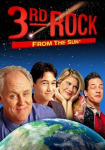 دانلود سریال 3rd Rock from the Sun382016-82258045