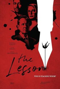 دانلود فیلم The Lesson 2023381925-795824909