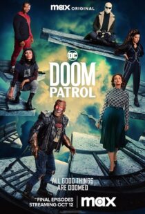 دانلود سریال Doom Patrol15075-280059325