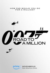 دانلود سریال 007: Road to a Million381686-713615145