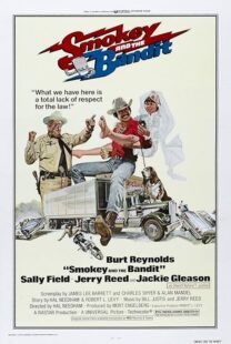 دانلود فیلم Smokey and the Bandit 1977381117-1409102658