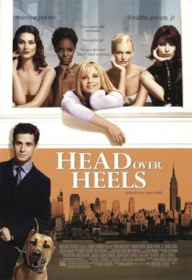 دانلود فیلم Head Over Heels 2001380440-501803430