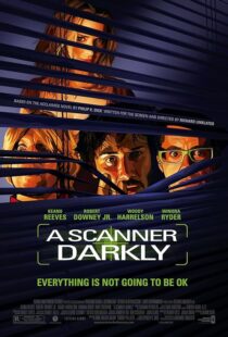 دانلود انیمیشن A Scanner Darkly 2006381005-1586011941