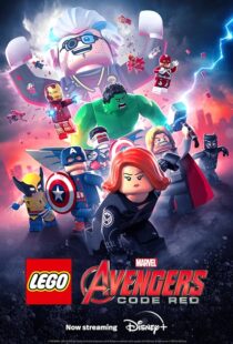 دانلود انیمیشن LEGO Marvel Avengers: Code Red 2023380114-1377080498