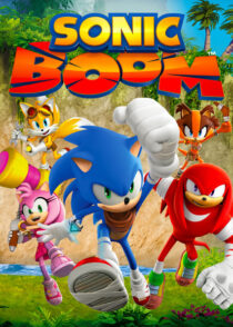 دانلود انیمیشن Sonic Boom381532-237940796