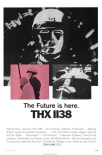 دانلود فیلم THX 1138 1971382099-6767180