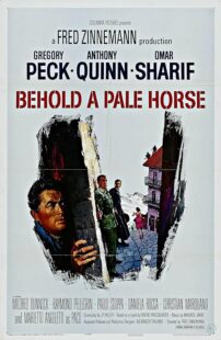 دانلود فیلم Behold a Pale Horse 1964381631-1642788781