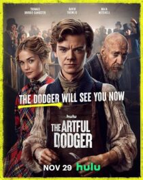 دانلود سریال The Artful Dodger382067-817717550