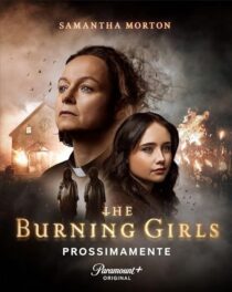 دانلود سریال The Burning Girls380128-35877855