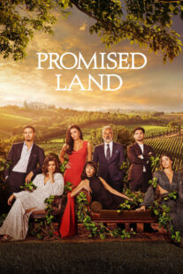 دانلود سریال Promised Land380550-980292859