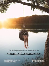 دانلود سریال Dead of Summer384634-1660400687