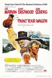 دانلود فیلم Paint Your Wagon 1969384323-795058135