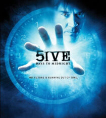 دانلود سریال 5ive Days to Midnight383833-1221770022