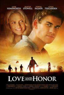 دانلود فیلم Love and Honor 2013383072-1343069015