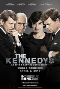 دانلود سریال The Kennedys382999-1495902159