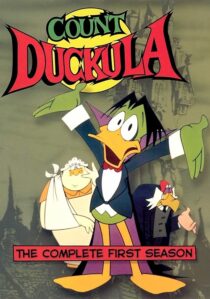 دانلود انیمیشن Count Duckula382831-181828063