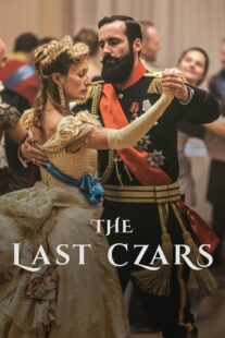 دانلود سریال The Last Czars383275-973286875