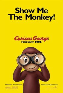 دانلود انیمیشن Curious George 2006383068-535828930