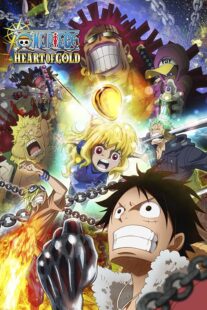 دانلود انیمه One Piece: Heart of Gold 2016384319-1882416747