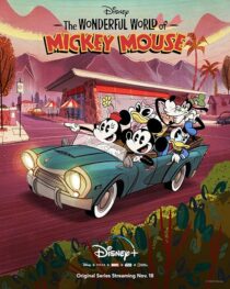 دانلود انیمیشن The Wonderful World of Mickey Mouse382711-998465748