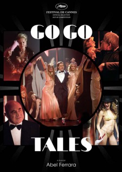 دانلود فیلم Go Go Tales 2007