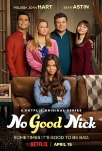 دانلود سریال No Good Nick382277-729865358