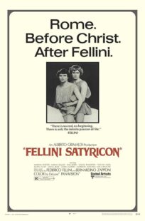 دانلود فیلم Fellini Satyricon 1969382570-878543858