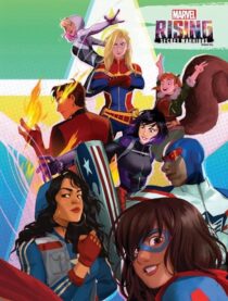 دانلود انیمیشن Marvel Rising: Secret Warriors 2018383597-699204002