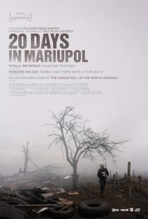 دانلود مستند 20 Days in Mariupol 2023383086-1953808071