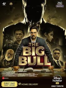 دانلود فیلم هندی The Big Bull 2021383742-115291292