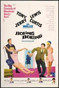 دانلود فیلم Boeing, Boeing 1965382943-1099254628