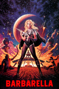 دانلود فیلم Barbarella 1968383675-231224252