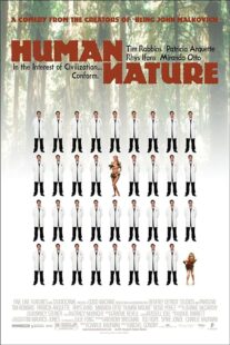 دانلود فیلم Human Nature 2001385871-1775348653