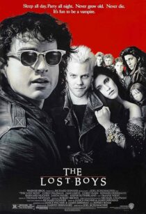 دانلود فیلم The Lost Boys 1987386311-1393851379