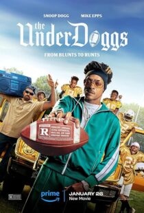 دانلود فیلم The Underdoggs 2024386464-11871395