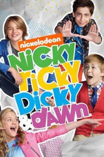 دانلود سریال Nicky, Ricky, Dicky & Dawn385147-877109828