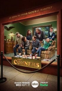 دانلود سریال The Conners386092-660543212