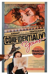 دانلود فیلم Confidentially Yours 1983385424-1014025678