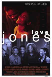 دانلود فیلم Love Jones 1997385387-1858557562