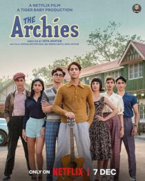 دانلود فیلم هندی The Archies 2023386603-2134239969