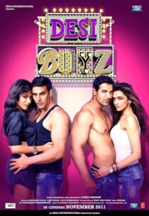 دانلود فیلم هندی Desi Boyz 2011386435-1546220958