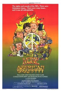 دانلود فیلم More American Graffiti 1979385391-543639566